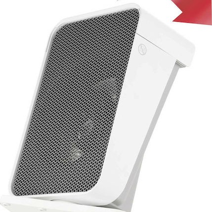 Unold Αερόθερμο Δωματίου Δαπέδου 2000W