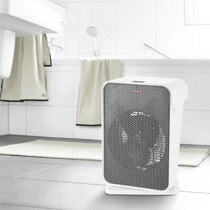 Unold Αερόθερμο Δωματίου Δαπέδου 2000W