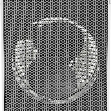 Unold Αερόθερμο Δωματίου Δαπέδου 2000W