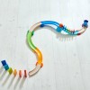 Haba Βρεφικό Παιχνίδι Ball Track Kringel Domino για 36+ Μηνών