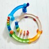 Haba Βρεφικό Παιχνίδι Ball Track Kringel Domino για 36+ Μηνών