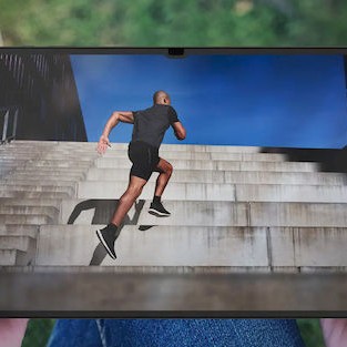 Samsung 0.2mm Screen Protector (Galaxy Tab S9 Ultra) Μαύρο