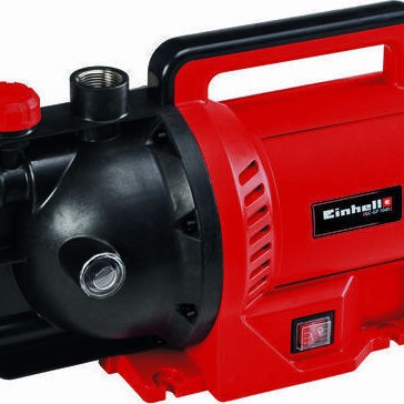Einhell GC-GP 1045 Ηλεκτρική Αντλία Επιφάνειας 1050W Μονοφασική