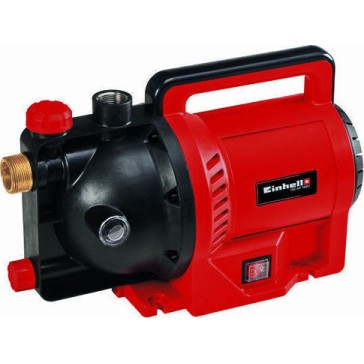Einhell GC-GP 1045 Ηλεκτρική Αντλία Επιφάνειας 1050W Μονοφασική