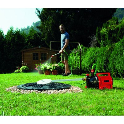 Einhell GC-GP 1045 Ηλεκτρική Αντλία Επιφάνειας 1050W Μονοφασική