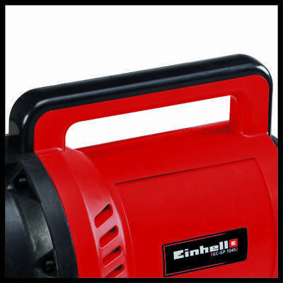 Einhell GC-GP 1045 Ηλεκτρική Αντλία Επιφάνειας 1050W Μονοφασική