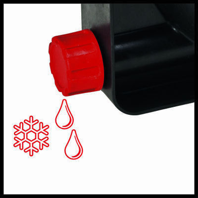 Einhell GC-GP 1045 Ηλεκτρική Αντλία Επιφάνειας 1050W Μονοφασική