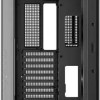 Deepcool CH780 Gaming Full Tower Κουτί Υπολογιστή με Πλαϊνό Παράθυρο και RGB Φωτισμό Μαύρο