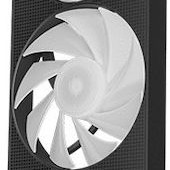 Deepcool CH780 Gaming Full Tower Κουτί Υπολογιστή με Πλαϊνό Παράθυρο και RGB Φωτισμό Μαύρο