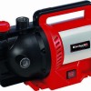 Einhell GC-GP 1250 N Ηλεκτρική Αντλία Επιφάνειας 1200W Μονοφασική