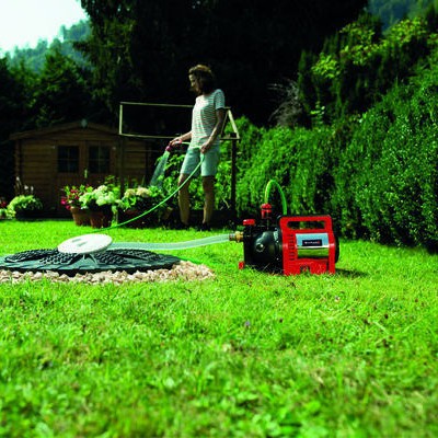Einhell GC-GP 1250 N Ηλεκτρική Αντλία Επιφάνειας 1200W Μονοφασική