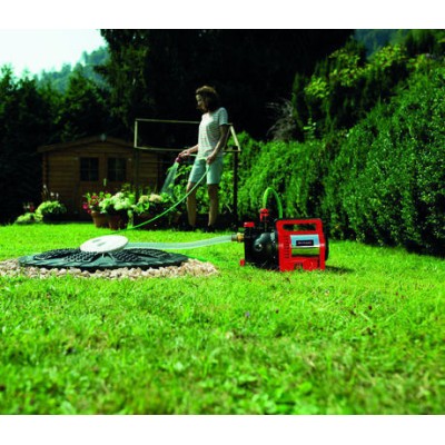Einhell GC-GP 1250 N Ηλεκτρική Αντλία Επιφάνειας 1200W Μονοφασική