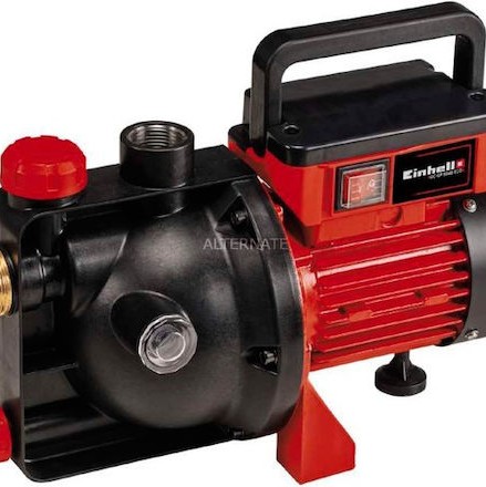 Einhell GC-GP6040 Eco Ηλεκτρική Αντλία Επιφάνειας 600W Μονοφασική