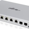 Ubiquiti UniFi US-XG-6POE Managed L2 PoE++ Switch με 4 Θύρες Ethernet και 2 SFP Θύρες