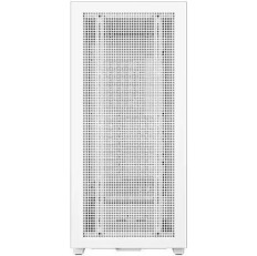 Deepcool Morpheus Gaming Full Tower Κουτί Υπολογιστή με Πλαϊνό Παράθυρο Λευκό