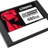 Kingston DC600M SSD 480GB 2.5'' SATA III