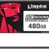 Kingston DC600M SSD 480GB 2.5'' SATA III