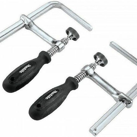 Makita 194385-5 Σετ Σφιγκτήρες Τύπου 