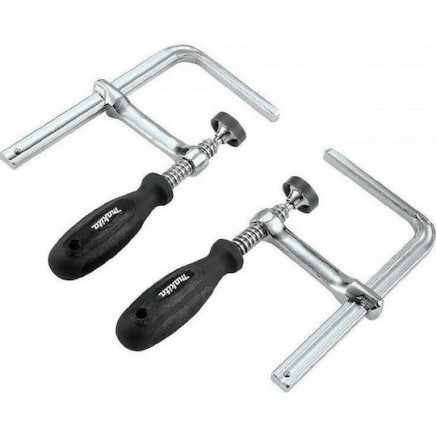 Makita 194385-5 Σετ Σφιγκτήρες Τύπου 