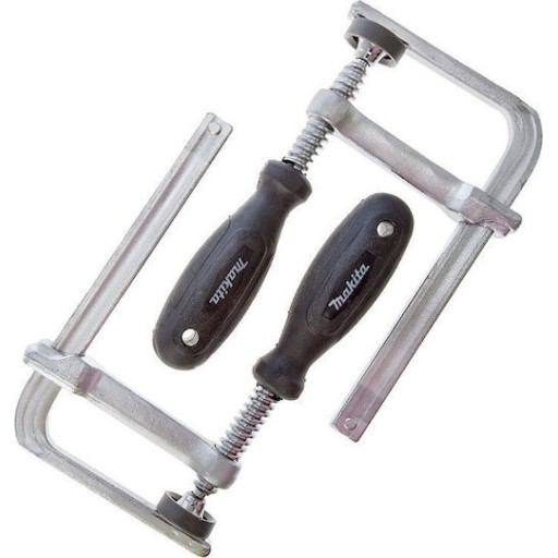 Makita 194385-5 Σετ Σφιγκτήρες Τύπου 