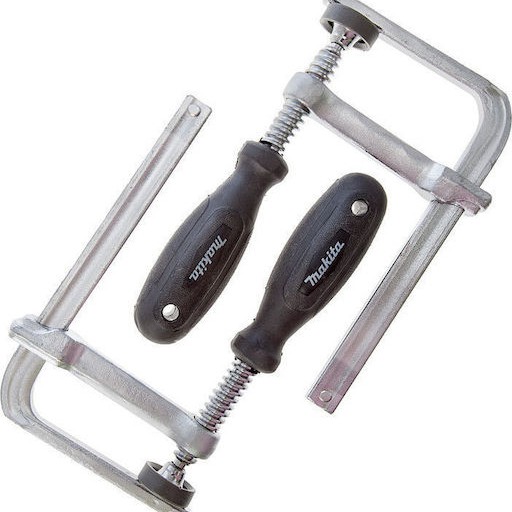 Makita 194385-5 Σετ Σφιγκτήρες Τύπου 