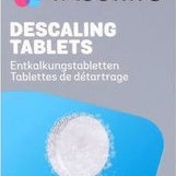 Bosch Καθαριστικό Καφετιέρας 36gr