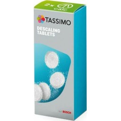 Bosch Καθαριστικό Καφετιέρας 36gr