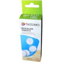 Bosch Καθαριστικό Καφετιέρας 36gr