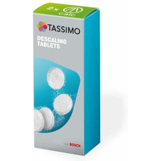 Bosch Καθαριστικό Καφετιέρας 36gr