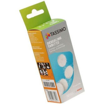 Bosch Καθαριστικό Καφετιέρας 36gr