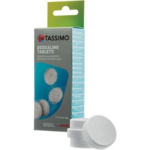 Bosch Καθαριστικό Καφετιέρας 36gr