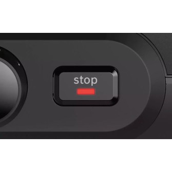 Bosch Φρυγανιέρα 2 Θέσεων 970W Μαύρη