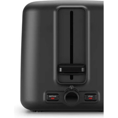 Bosch Φρυγανιέρα 2 Θέσεων 970W Inox