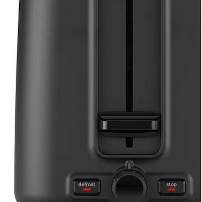 Bosch Φρυγανιέρα 2 Θέσεων 970W Inox