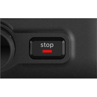 Bosch Φρυγανιέρα 2 Θέσεων 970W Inox