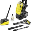 Karcher K 7 Compact Home Πλυστικό Ρεύματος 3000W με Πίεση 180bar
