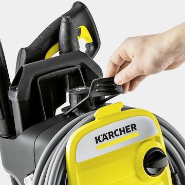 Karcher K 7 Compact Home Πλυστικό Ρεύματος 3000W με Πίεση 180bar