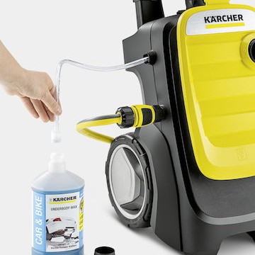 Karcher K 7 Compact Home Πλυστικό Ρεύματος 3000W με Πίεση 180bar