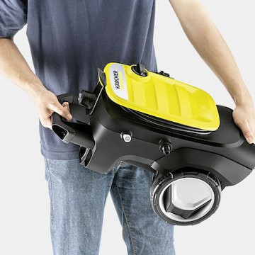 Karcher K 7 Compact Home Πλυστικό Ρεύματος 3000W με Πίεση 180bar