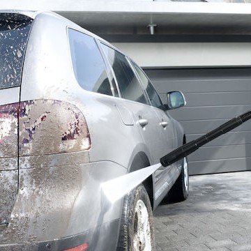 Karcher K 7 Compact Home Πλυστικό Ρεύματος 3000W με Πίεση 180bar