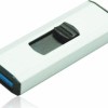MediaRange 8GB USB 3.0 Stick Λευκό