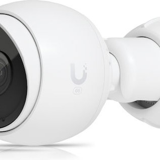 Ubiquiti UVC-G5-BULLET IP Κάμερα Παρακολούθησης Wi-Fi Full HD+ 5MP Αδιάβροχη με Μικρόφωνο