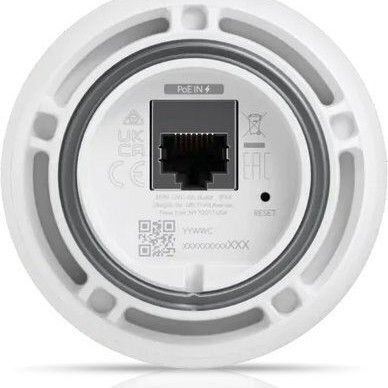 Ubiquiti UVC-G5-BULLET IP Κάμερα Παρακολούθησης Wi-Fi Full HD+ 5MP Αδιάβροχη με Μικρόφωνο