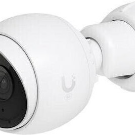 Ubiquiti UVC-G5-BULLET IP Κάμερα Παρακολούθησης Wi-Fi Full HD+ 5MP Αδιάβροχη με Μικρόφωνο