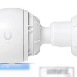 Ubiquiti UVC-G5-BULLET IP Κάμερα Παρακολούθησης Wi-Fi Full HD+ 5MP Αδιάβροχη με Μικρόφωνο