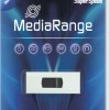 MediaRange 32GB USB 3.0 Stick Λευκό