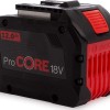 Bosch Μπαταρία Εργαλείου Λιθίου 18V με Χωρητικότητα 12Ah ProCORE
