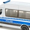Siku Αυτοκινητάκι Mercedes-Benz Sprinter Federal για 3+ Ετών