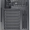Inter-Tech A-3411 Creek Gaming Midi Tower Κουτί Υπολογιστή με RGB Φωτισμό Μαύρο