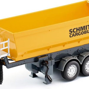 Siku Τηλεκατευθυνόμενο Παιχνίδι Κίτρινο